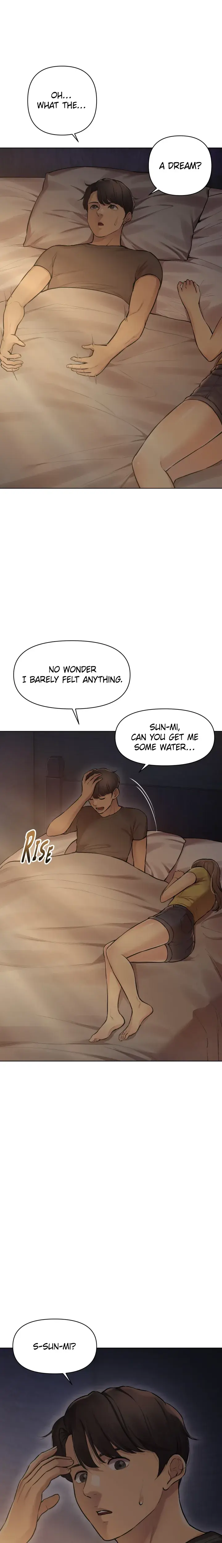 Girls I Couldn T Have Chapter 29 - Page 26