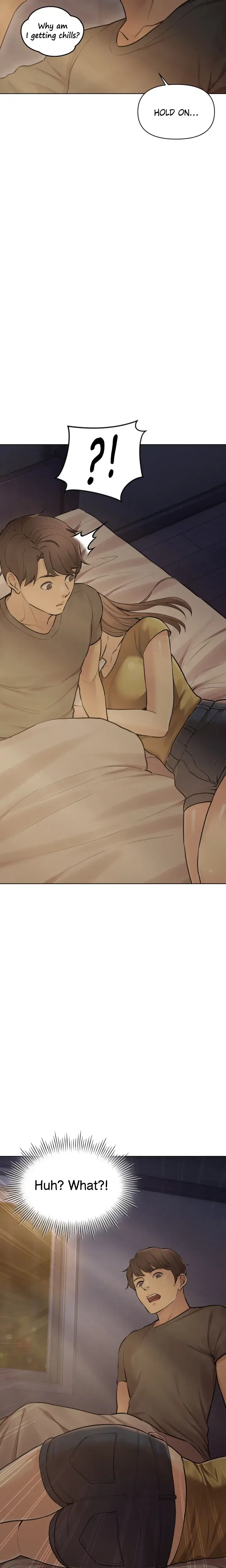Girls I Couldn T Have Chapter 29 - Page 27