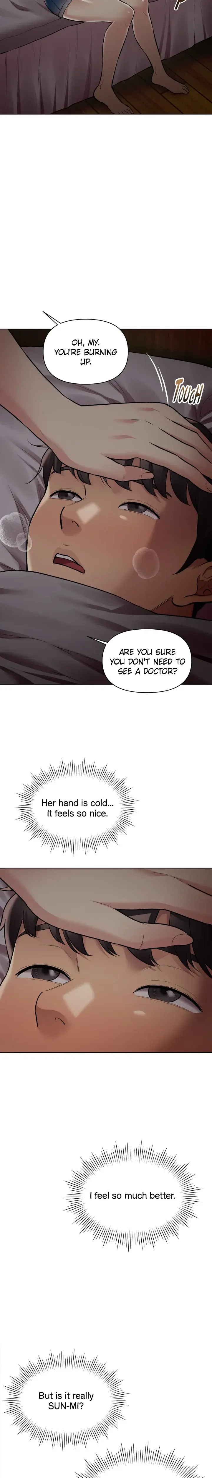 Girls I Couldn T Have Chapter 29 - Page 3