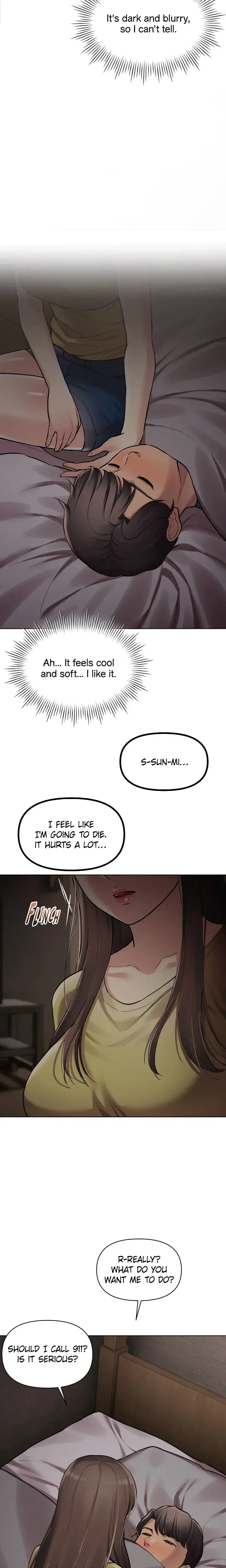Girls I Couldn T Have Chapter 29 - Page 4