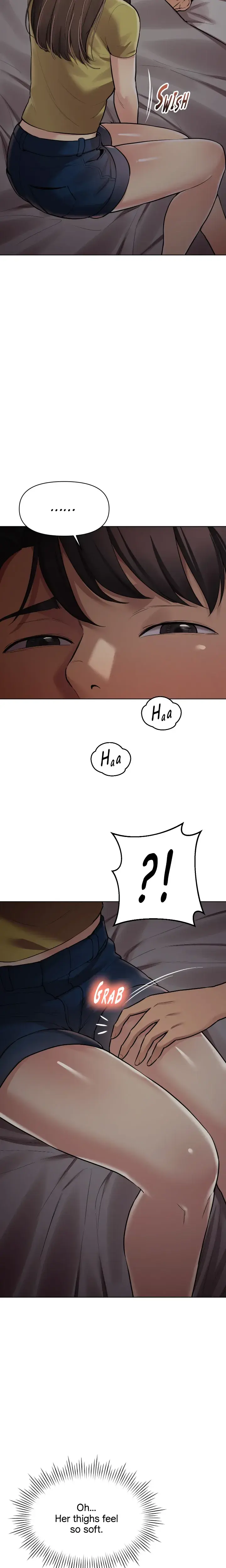 Girls I Couldn T Have Chapter 29 - Page 5