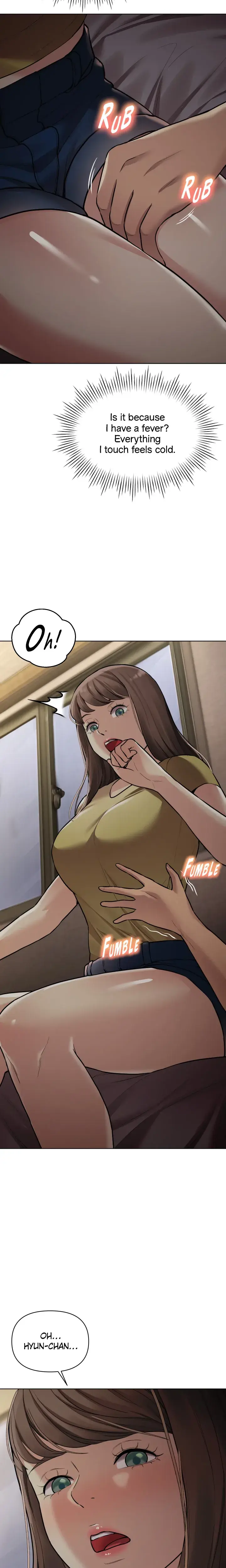 Girls I Couldn T Have Chapter 29 - Page 6