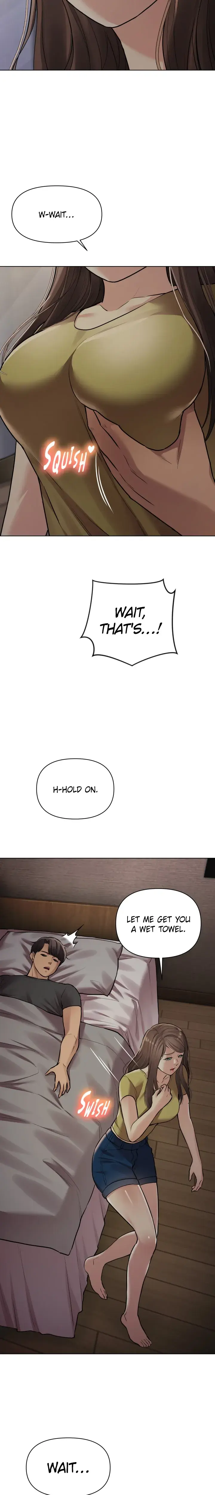 Girls I Couldn T Have Chapter 29 - Page 7