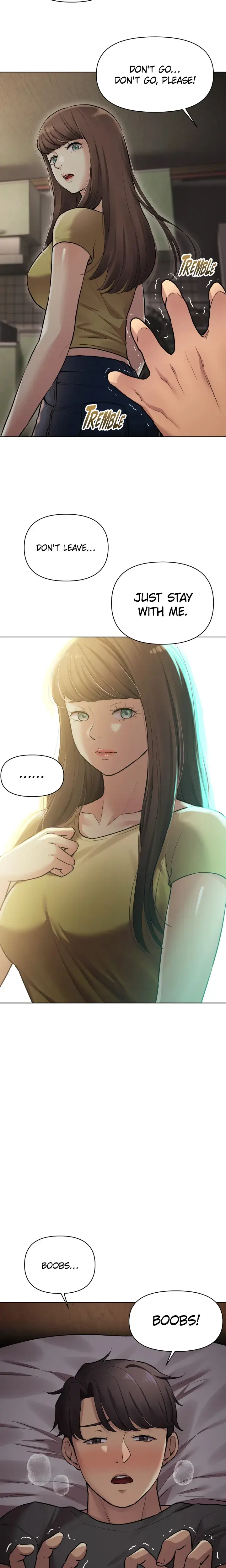 Girls I Couldn T Have Chapter 29 - Page 8