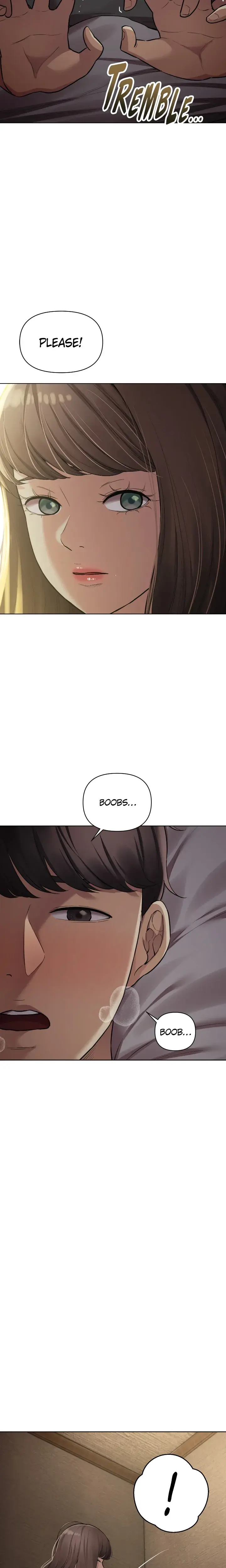 Girls I Couldn T Have Chapter 29 - Page 9