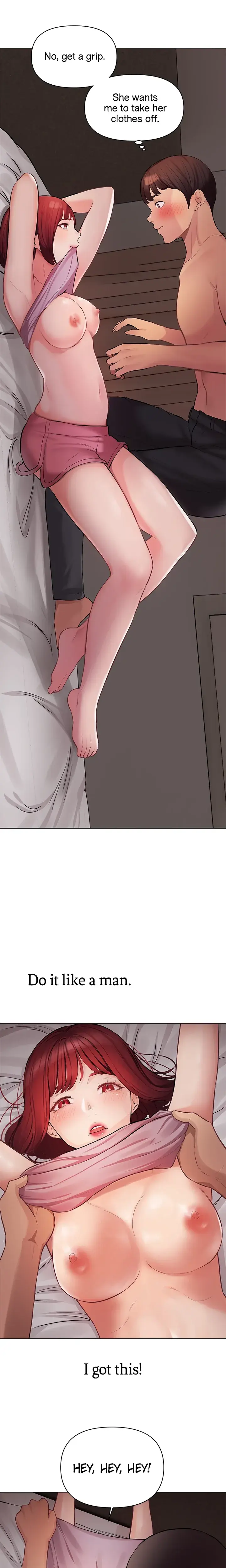 Girls I Couldn T Have Chapter 3 - Page 11