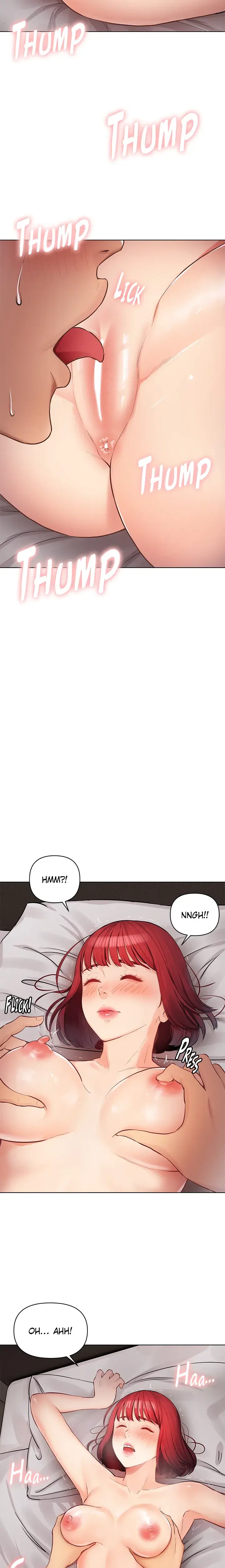 Girls I Couldn T Have Chapter 3 - Page 18