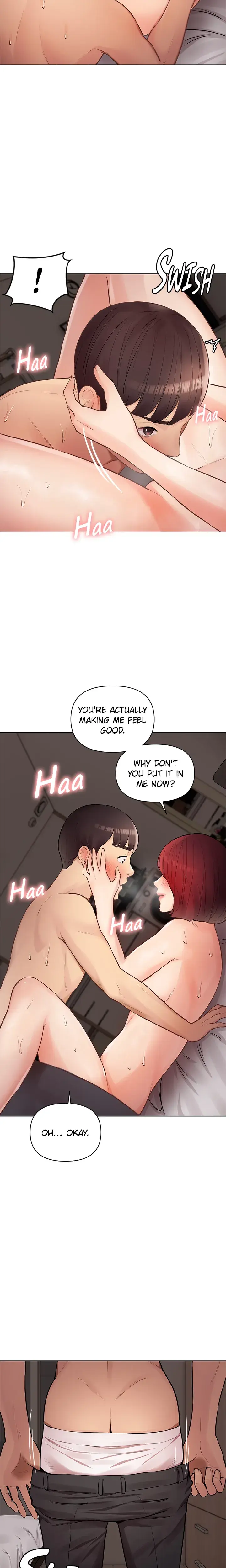 Girls I Couldn T Have Chapter 3 - Page 20