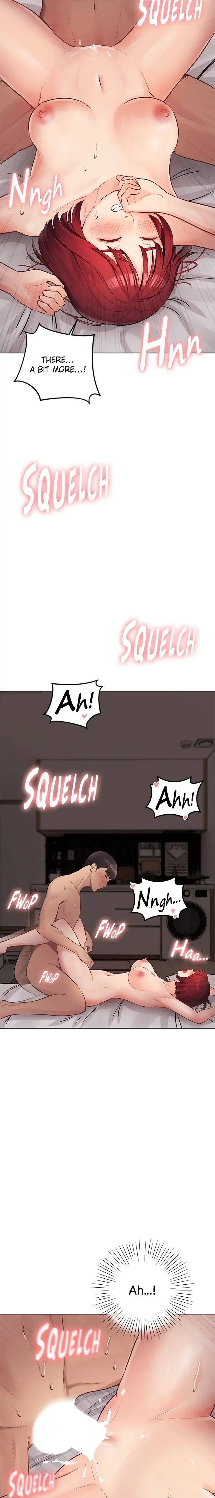 Girls I Couldn T Have Chapter 3 - Page 23