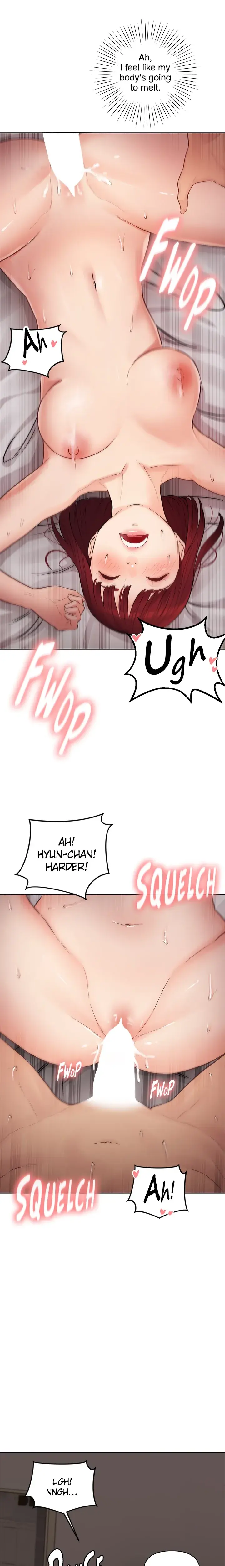 Girls I Couldn T Have Chapter 3 - Page 25