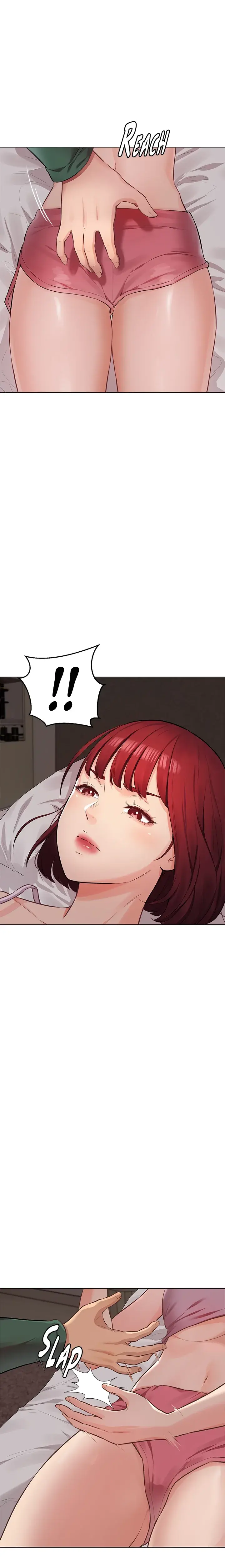 Girls I Couldn T Have Chapter 3 - Page 3