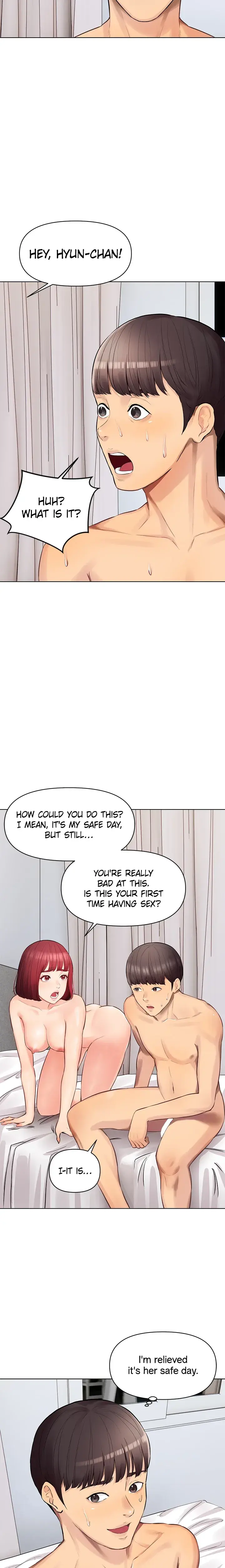 Girls I Couldn T Have Chapter 3 - Page 30