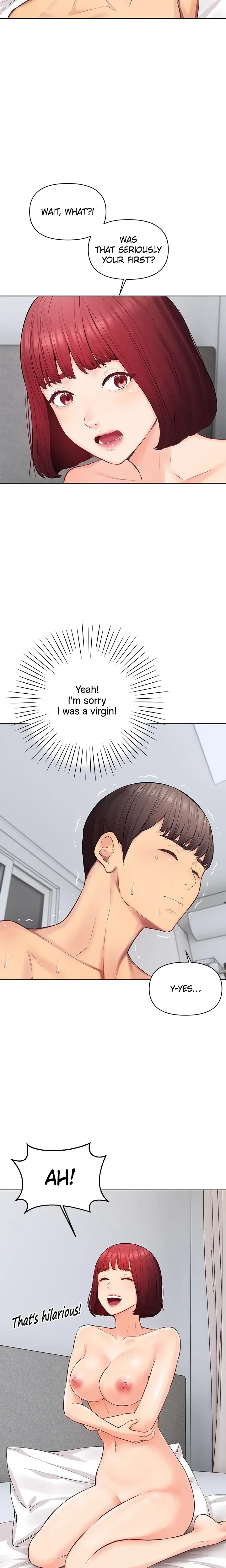Girls I Couldn T Have Chapter 3 - Page 31