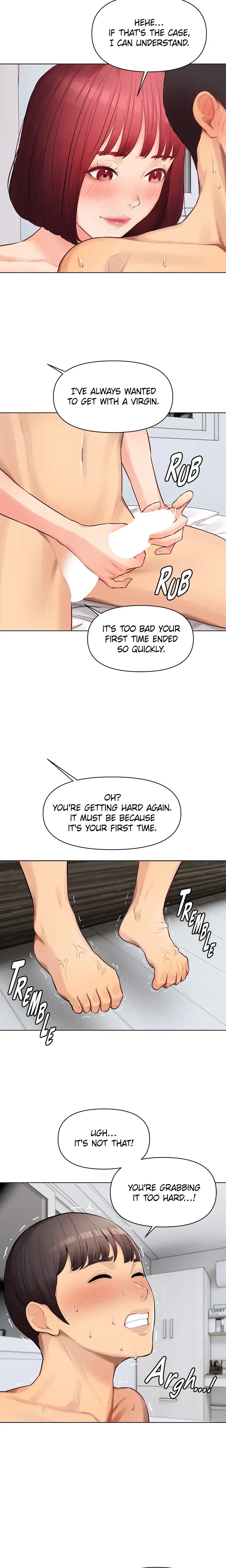 Girls I Couldn T Have Chapter 3 - Page 33