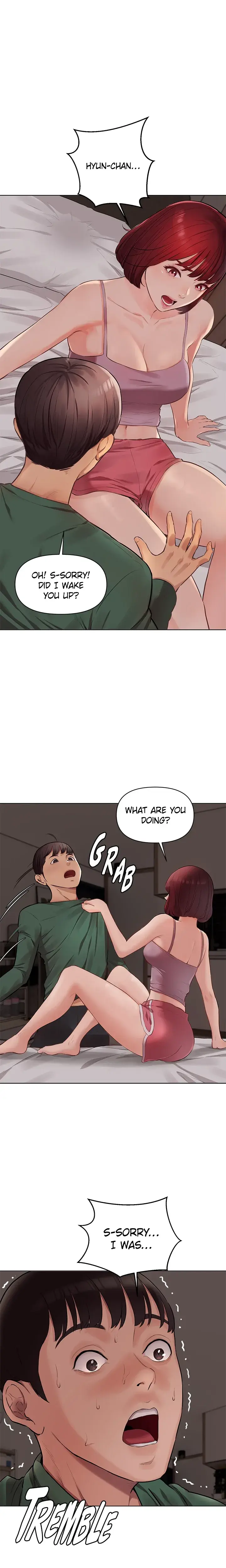 Girls I Couldn T Have Chapter 3 - Page 4