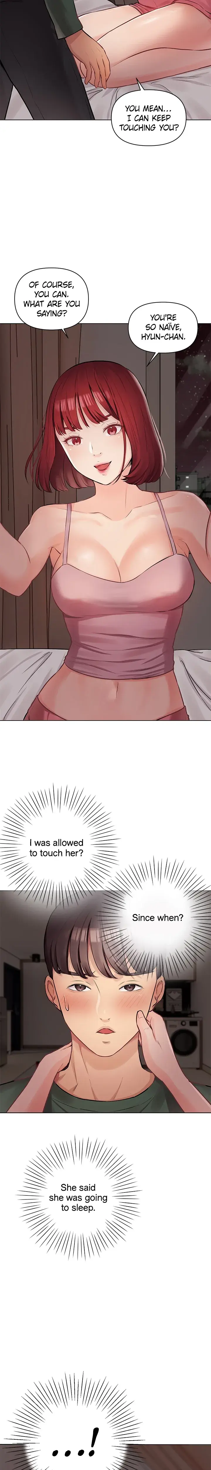 Girls I Couldn T Have Chapter 3 - Page 6