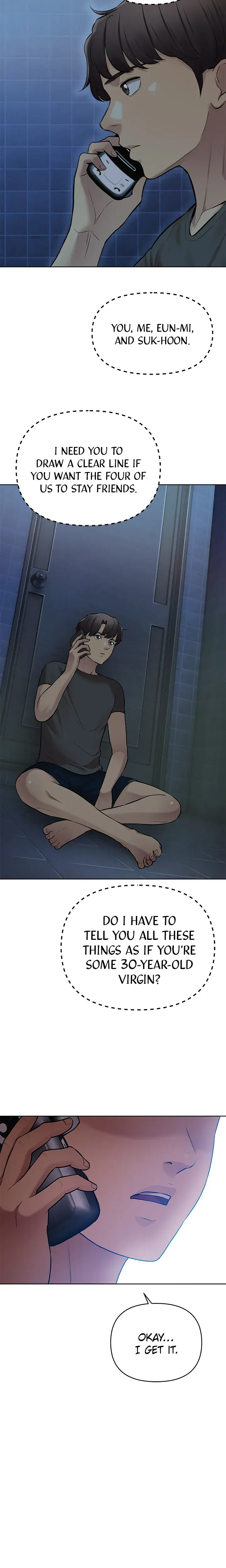 Girls I Couldn T Have Chapter 30 - Page 11