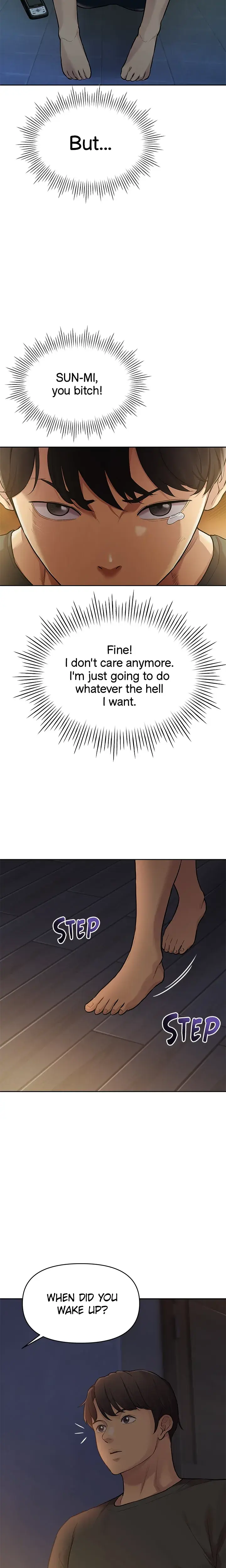 Girls I Couldn T Have Chapter 30 - Page 13
