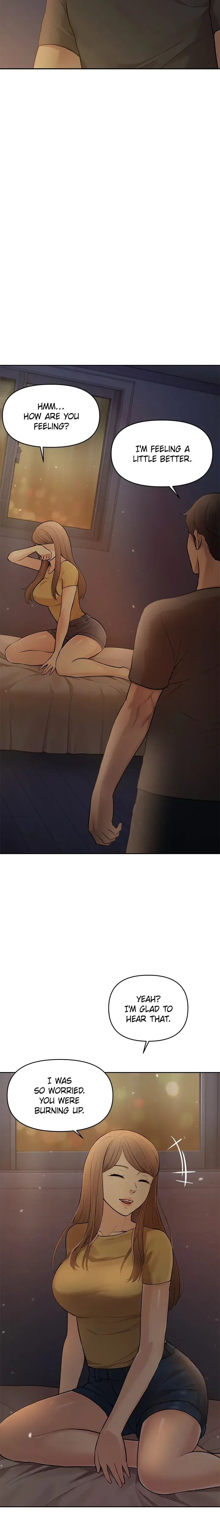 Girls I Couldn T Have Chapter 30 - Page 14