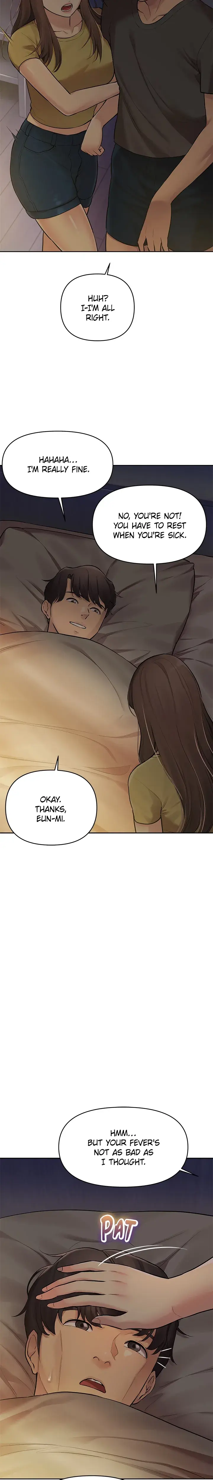 Girls I Couldn T Have Chapter 30 - Page 16
