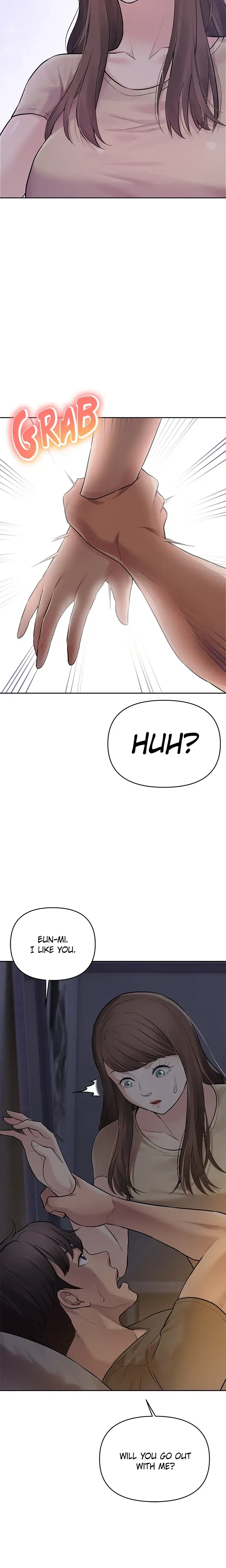 Girls I Couldn T Have Chapter 30 - Page 18