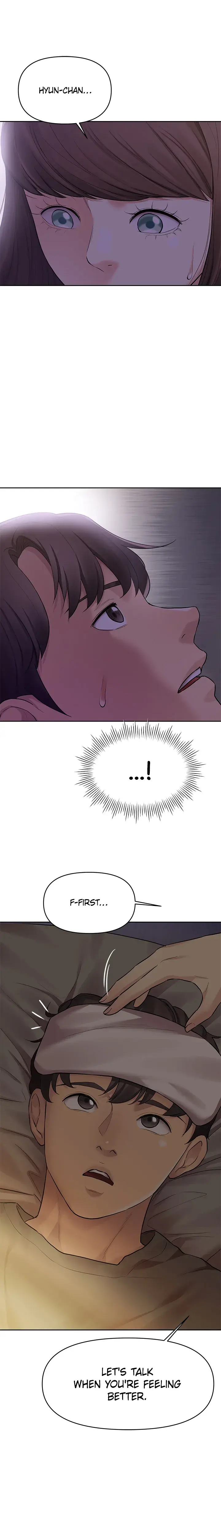 Girls I Couldn T Have Chapter 30 - Page 19