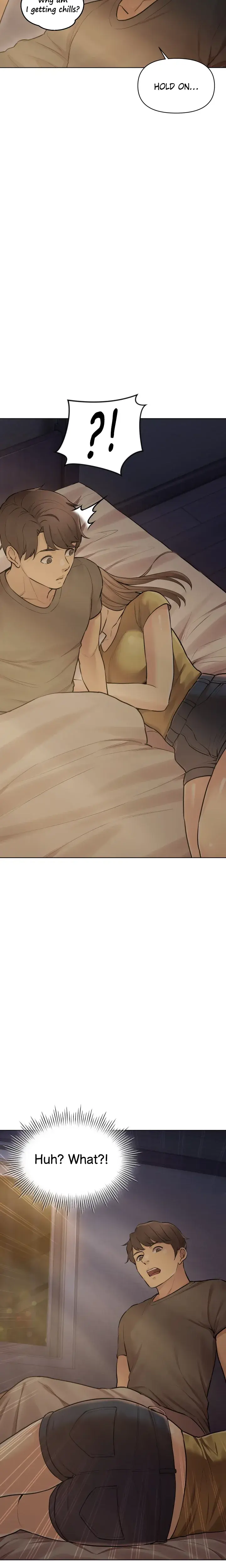 Girls I Couldn T Have Chapter 30 - Page 2