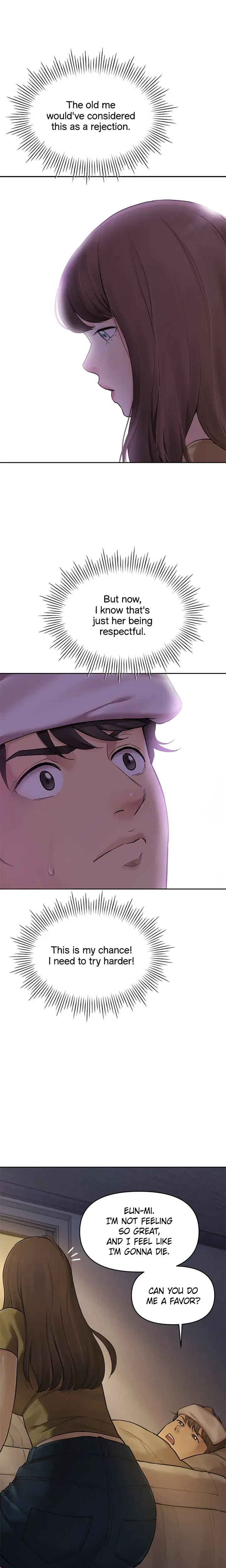 Girls I Couldn T Have Chapter 30 - Page 20