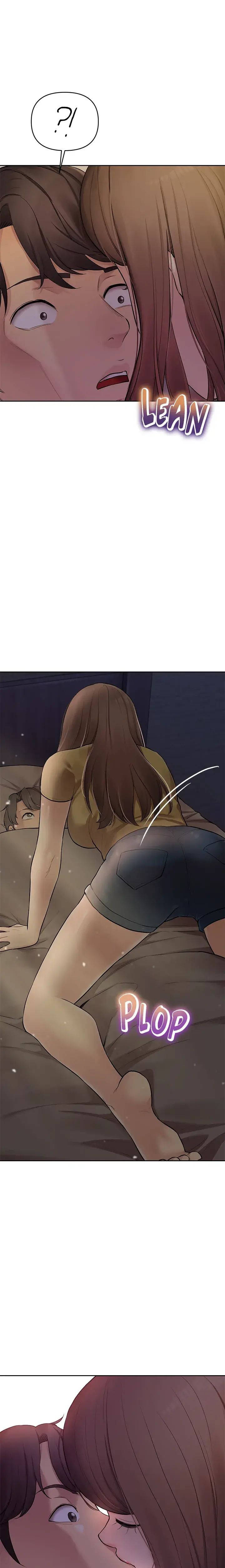 Girls I Couldn T Have Chapter 30 - Page 23