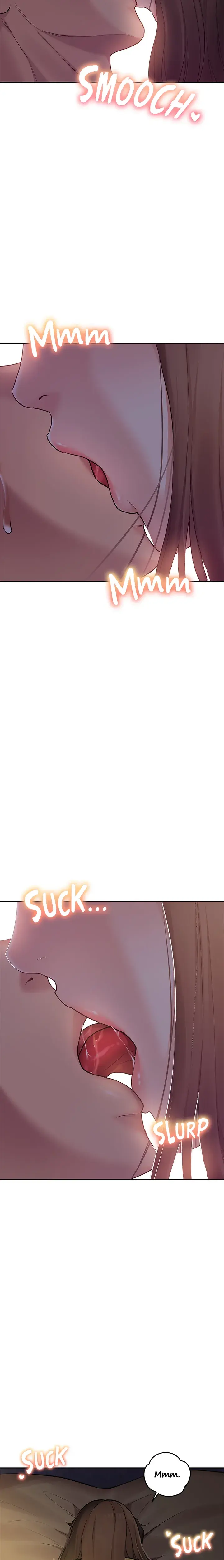 Girls I Couldn T Have Chapter 30 - Page 24