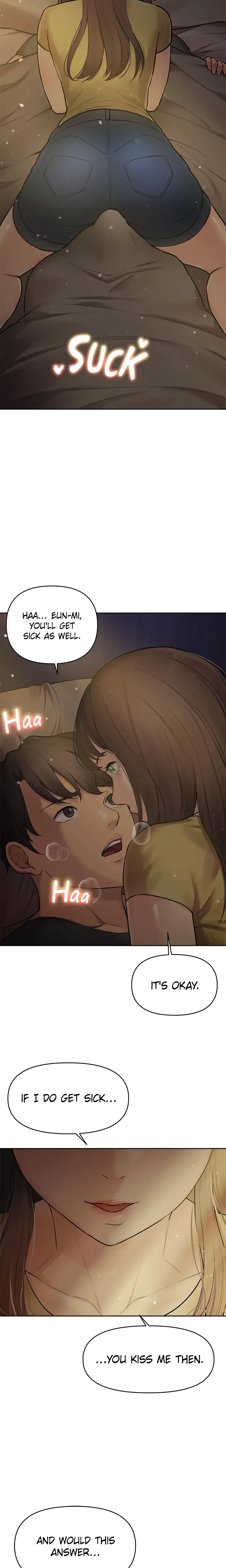 Girls I Couldn T Have Chapter 30 - Page 25