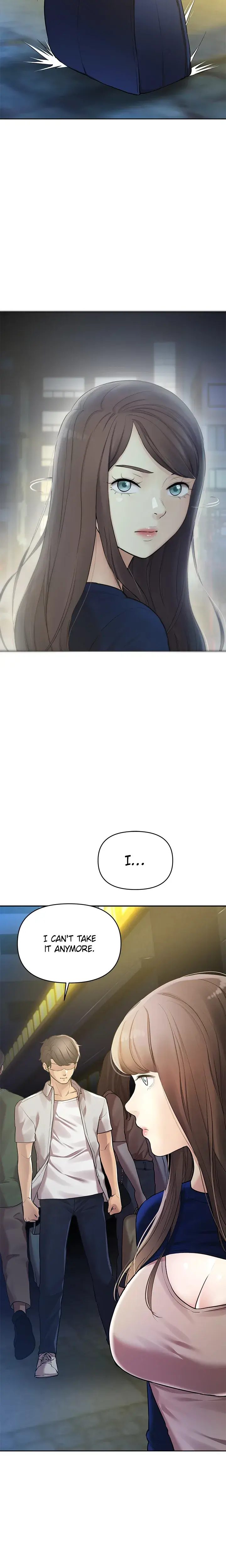 Girls I Couldn T Have Chapter 30 - Page 28