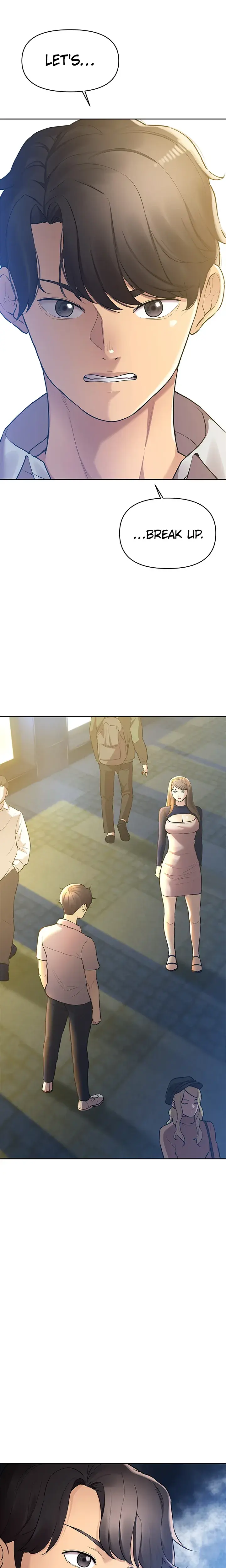 Girls I Couldn T Have Chapter 30 - Page 29