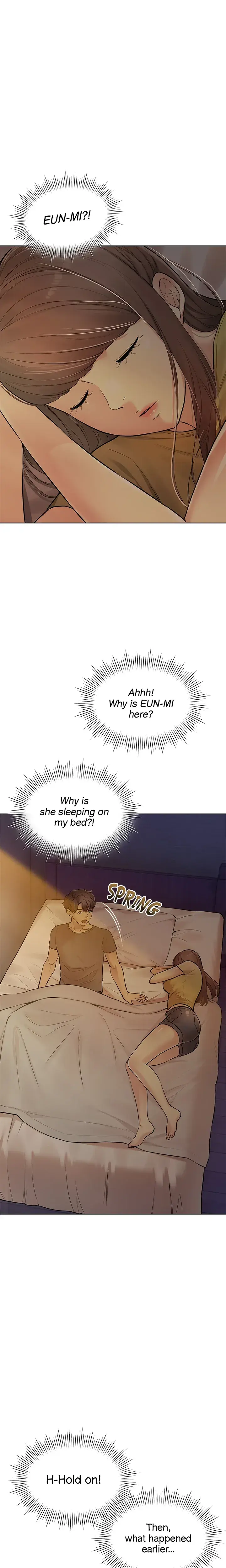 Girls I Couldn T Have Chapter 30 - Page 4