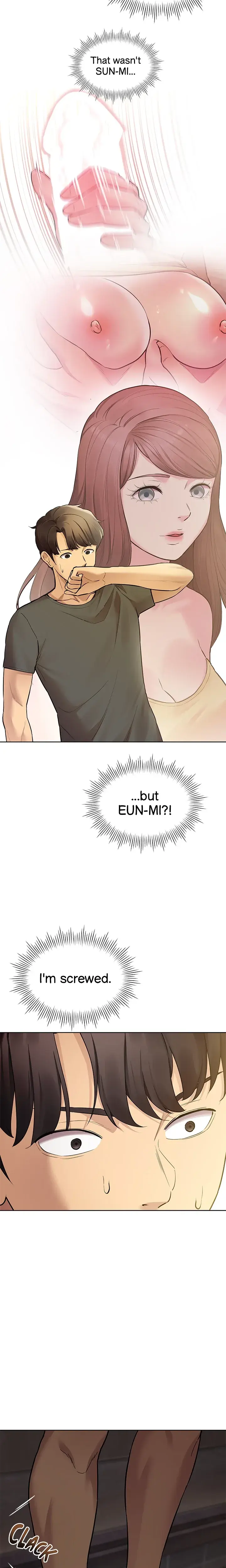 Girls I Couldn T Have Chapter 30 - Page 5