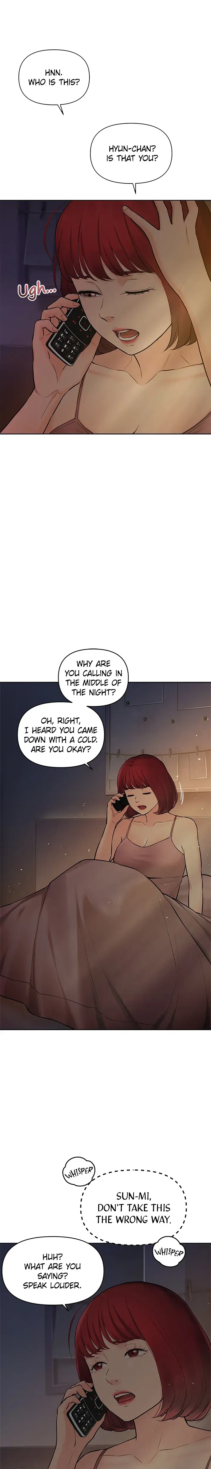 Girls I Couldn T Have Chapter 30 - Page 7