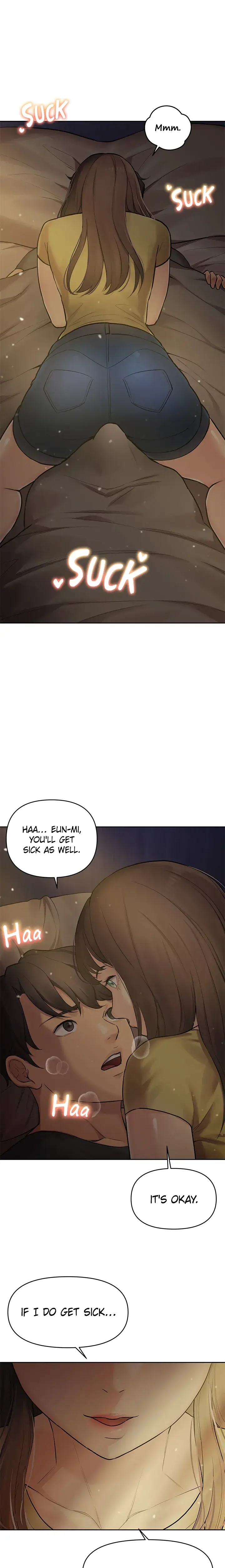 Girls I Couldn T Have Chapter 31 - Page 1