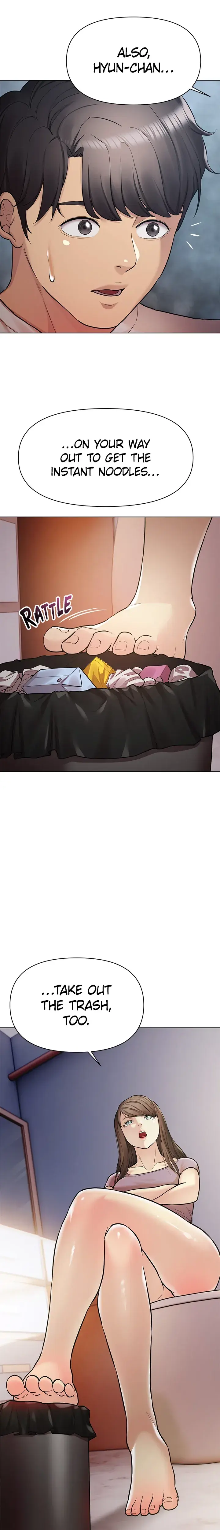 Girls I Couldn T Have Chapter 31 - Page 10