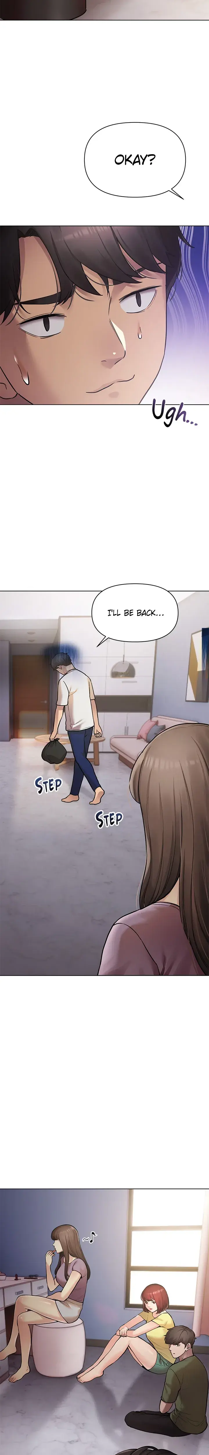 Girls I Couldn T Have Chapter 31 - Page 11