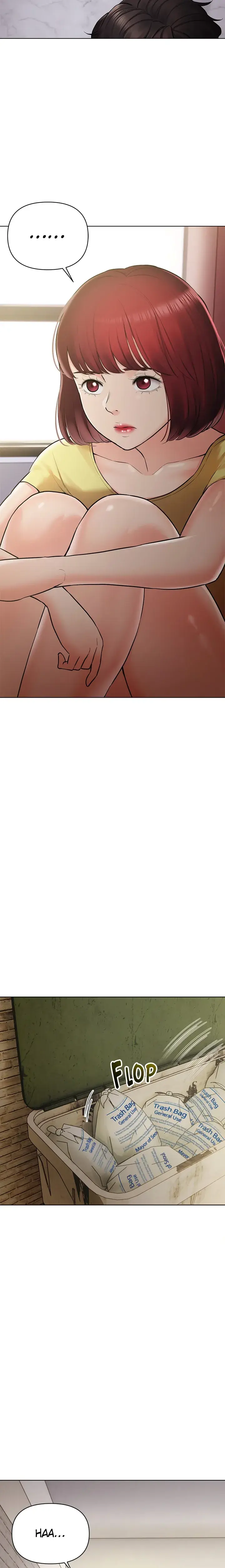 Girls I Couldn T Have Chapter 31 - Page 12