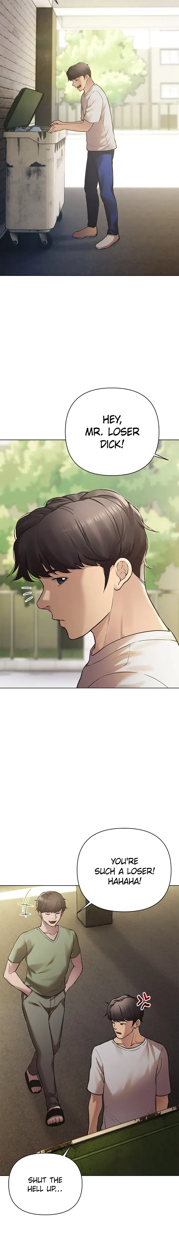 Girls I Couldn T Have Chapter 31 - Page 13