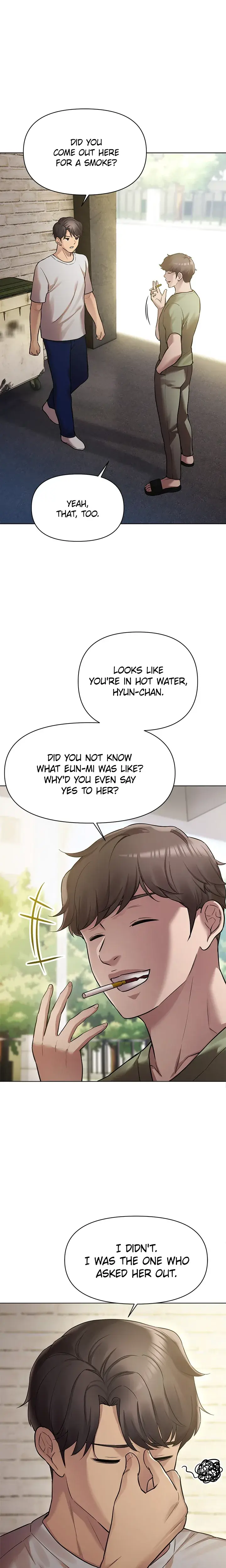 Girls I Couldn T Have Chapter 31 - Page 14