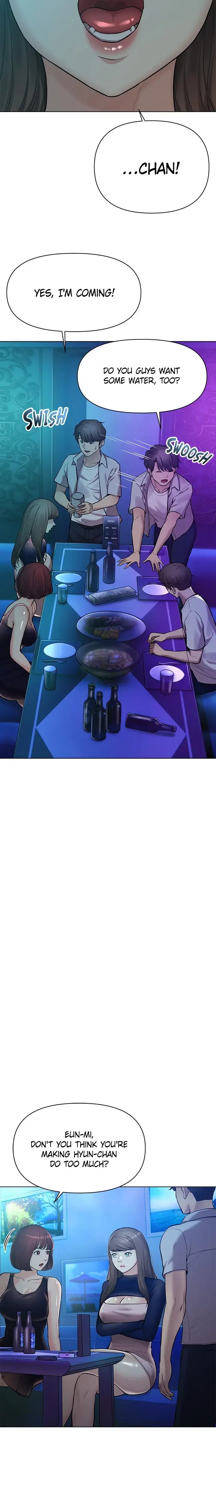 Girls I Couldn T Have Chapter 31 - Page 17