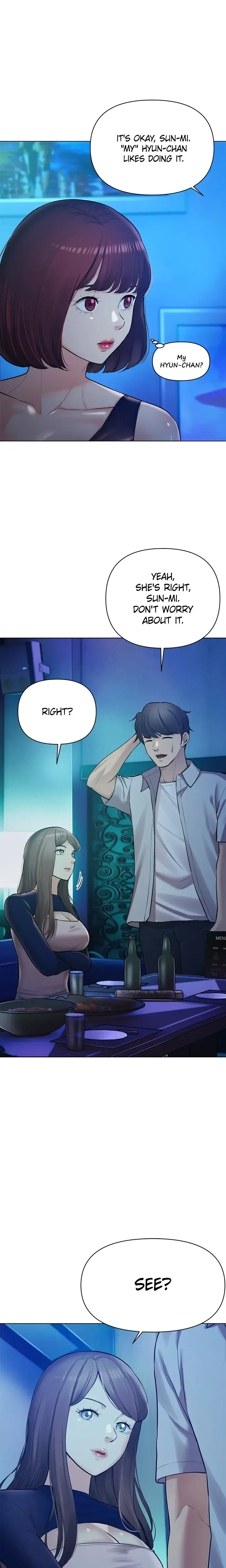Girls I Couldn T Have Chapter 31 - Page 18