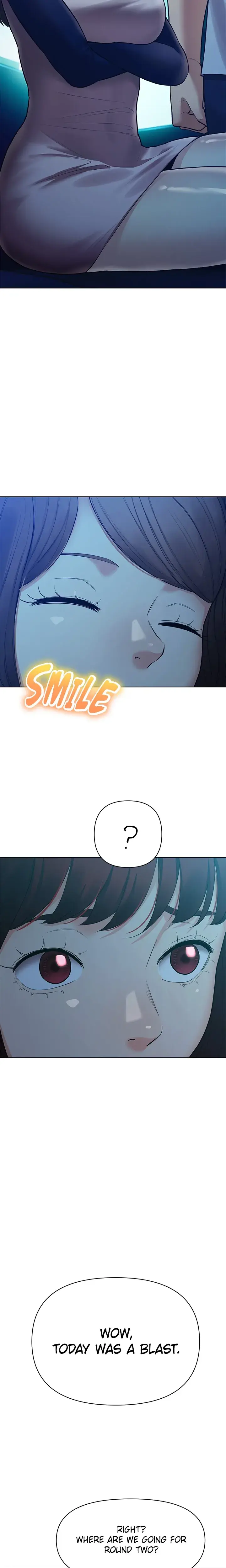 Girls I Couldn T Have Chapter 31 - Page 19