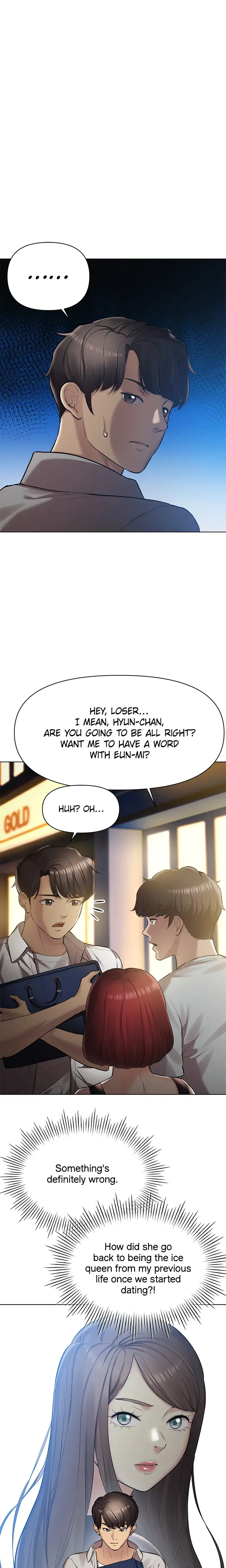 Girls I Couldn T Have Chapter 31 - Page 21