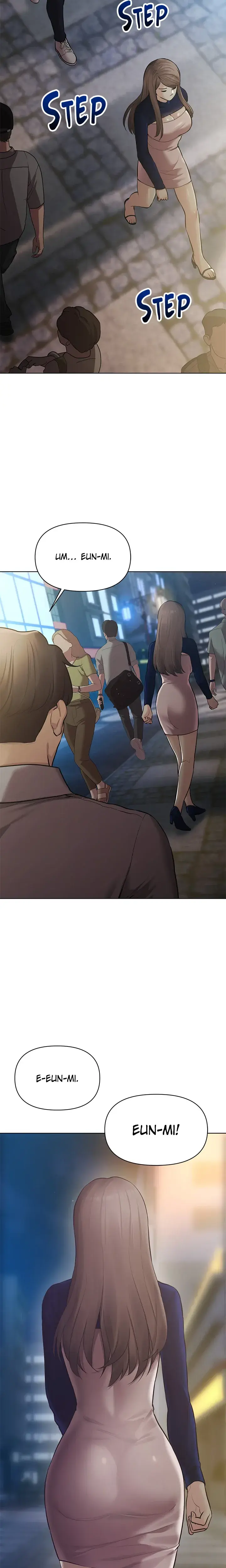 Girls I Couldn T Have Chapter 31 - Page 24