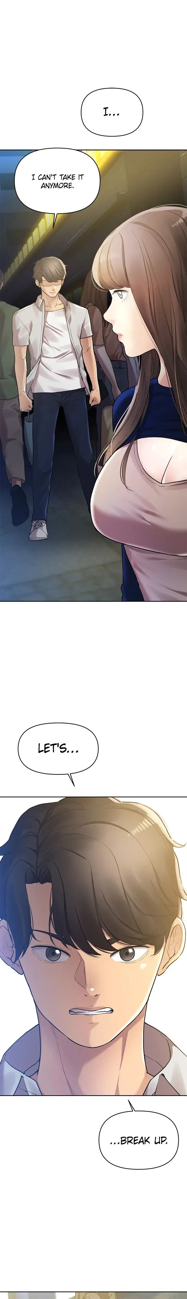 Girls I Couldn T Have Chapter 31 - Page 26