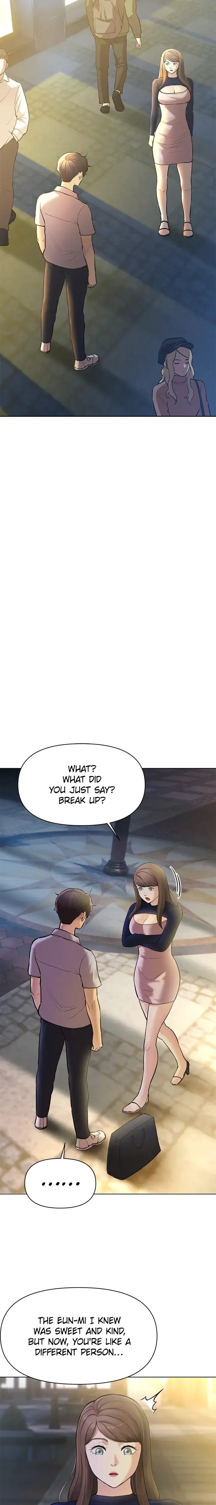 Girls I Couldn T Have Chapter 31 - Page 27