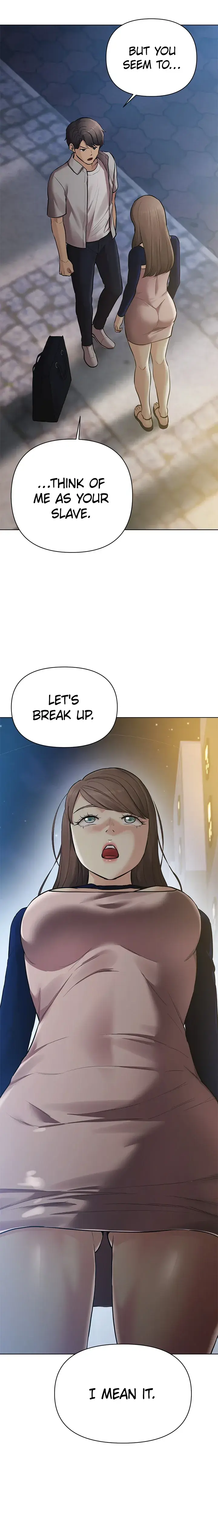 Girls I Couldn T Have Chapter 31 - Page 29